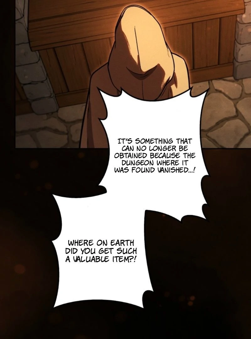 Reincarnated as the Strongest Monster Eater: Revenge on the Tyrant Dragon Chapter 13 - page 49