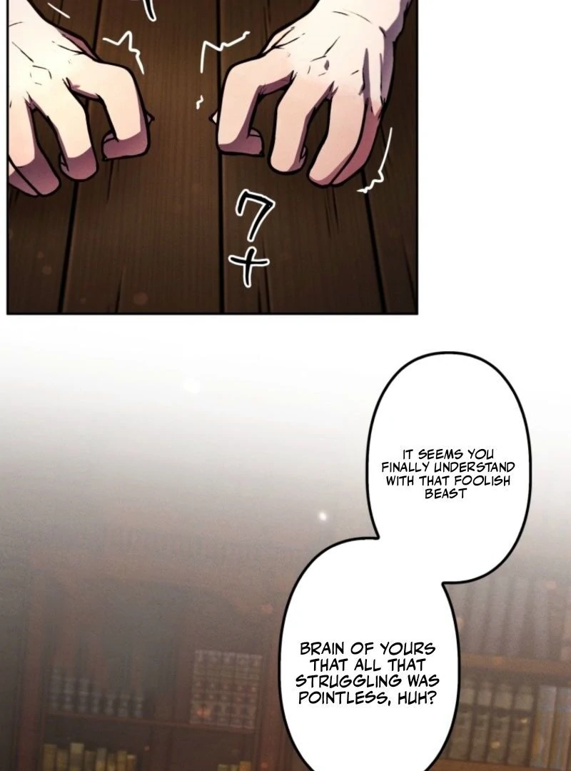 Reincarnated as the Strongest Monster Eater: Revenge on the Tyrant Dragon Chapter 13 - page 56