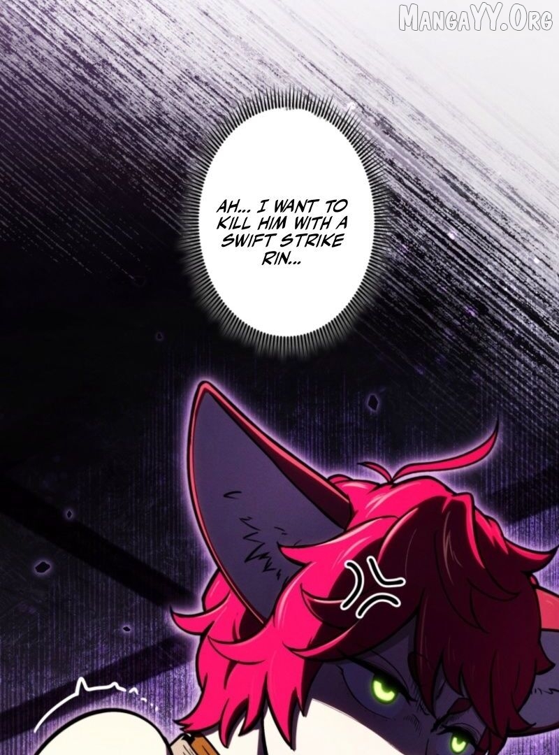Reincarnated as the Strongest Monster Eater: Revenge on the Tyrant Dragon Chapter 13 - page 60