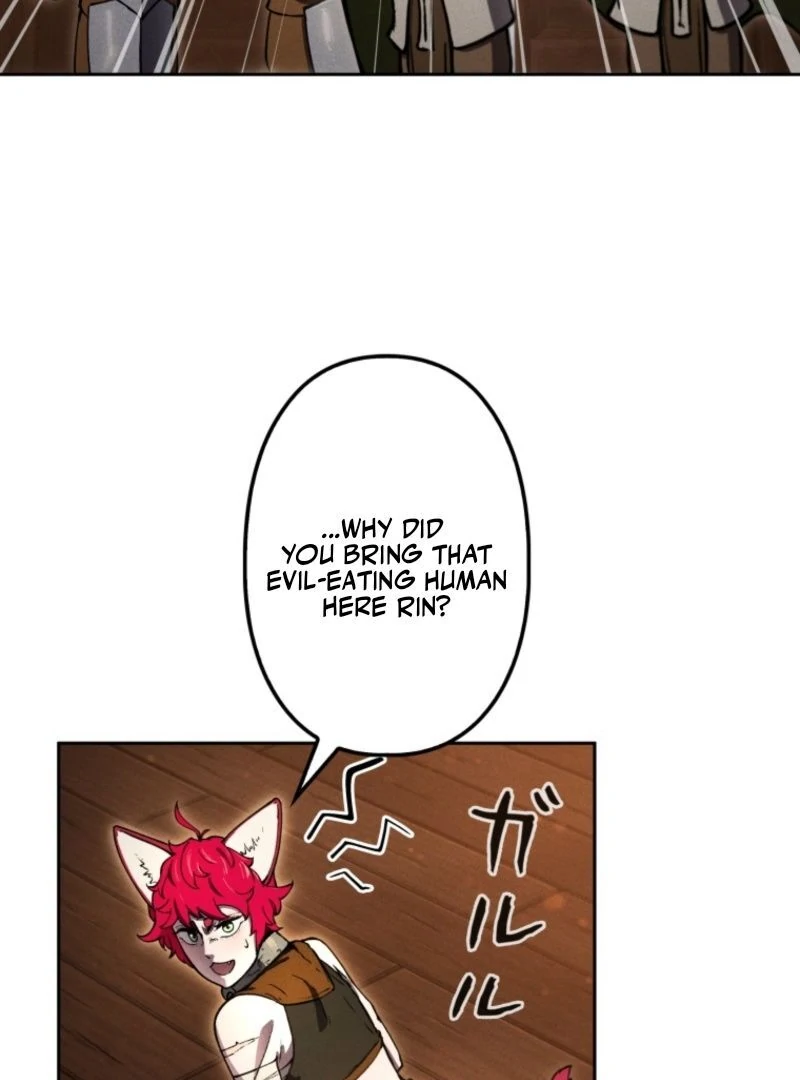 Reincarnated as the Strongest Monster Eater: Revenge on the Tyrant Dragon Chapter 13 - page 67