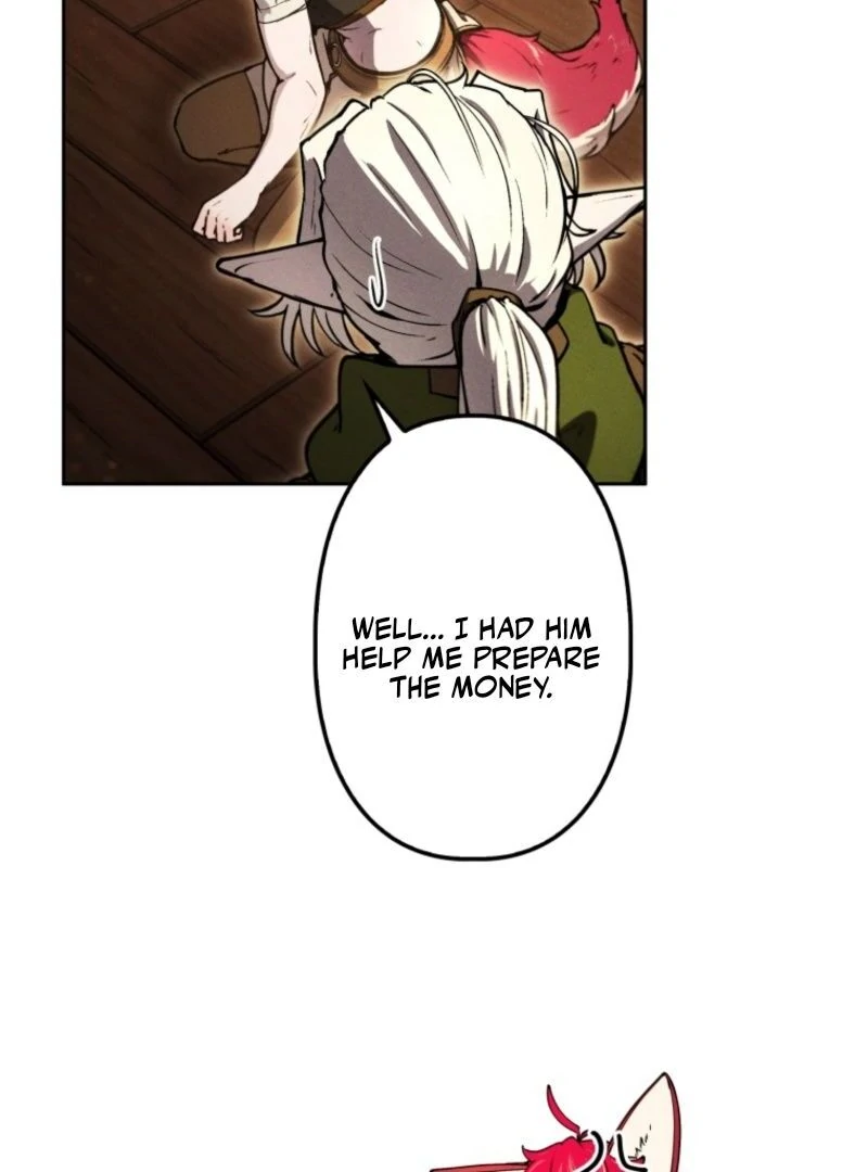 Reincarnated as the Strongest Monster Eater: Revenge on the Tyrant Dragon Chapter 13 - page 68