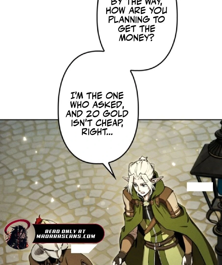 Reincarnated as the Strongest Monster Eater: Revenge on the Tyrant Dragon Chapter 13 - page 6