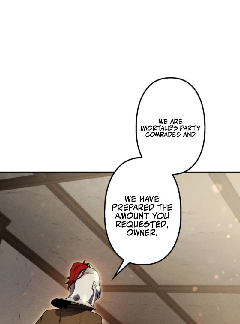 Reincarnated as the Strongest Monster Eater: Revenge on the Tyrant Dragon Chapter 13 - page 71