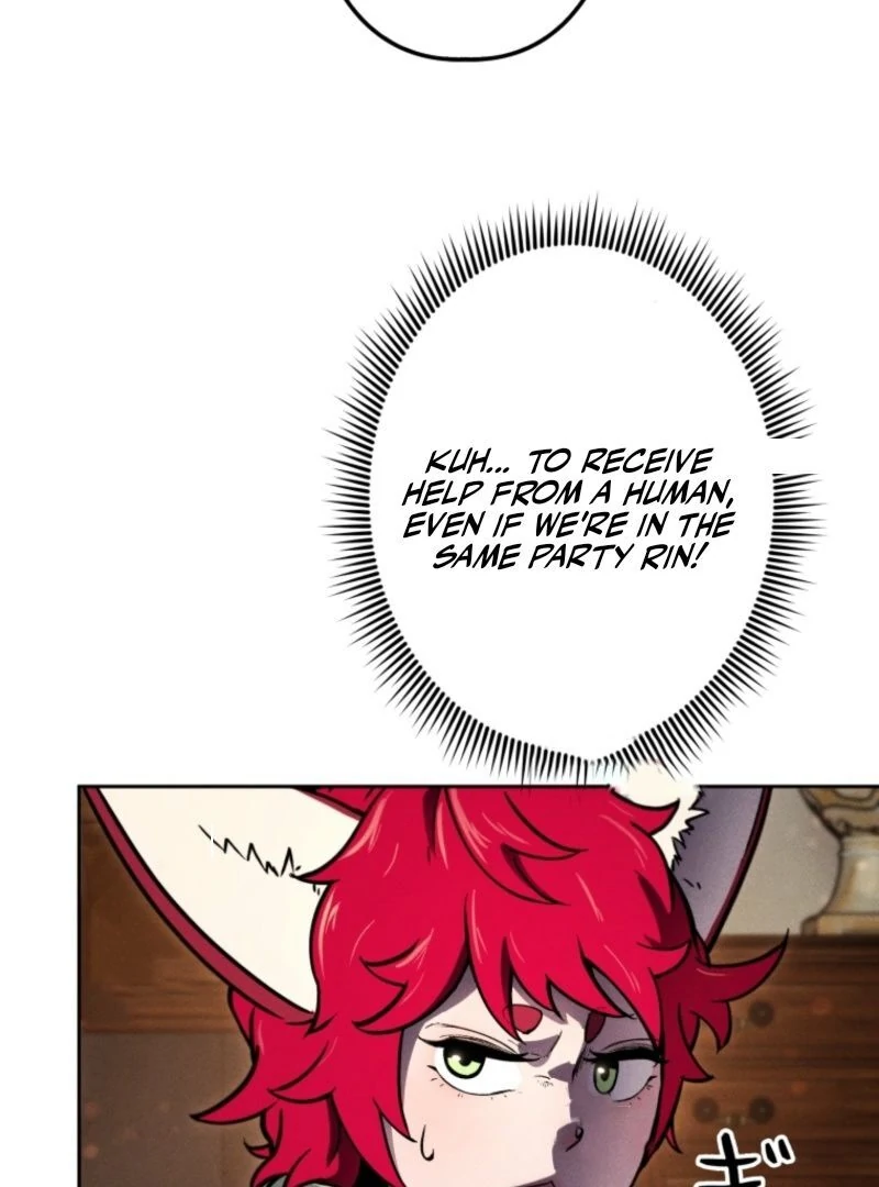 Reincarnated as the Strongest Monster Eater: Revenge on the Tyrant Dragon Chapter 13 - page 73