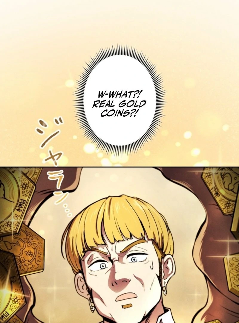 Reincarnated as the Strongest Monster Eater: Revenge on the Tyrant Dragon Chapter 13 - page 77