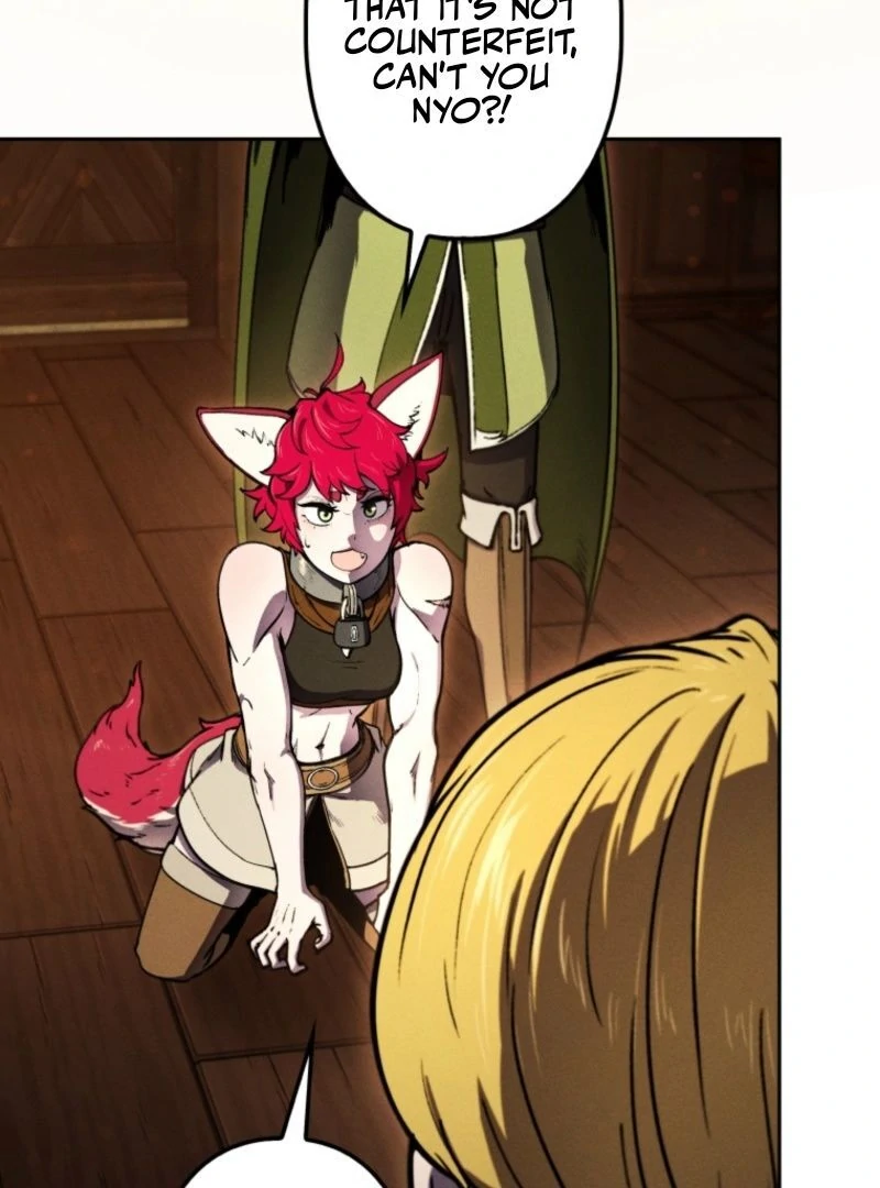 Reincarnated as the Strongest Monster Eater: Revenge on the Tyrant Dragon Chapter 13 - page 79