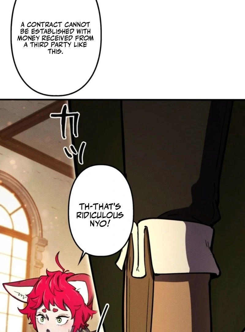 Reincarnated as the Strongest Monster Eater: Revenge on the Tyrant Dragon Chapter 13 - page 82