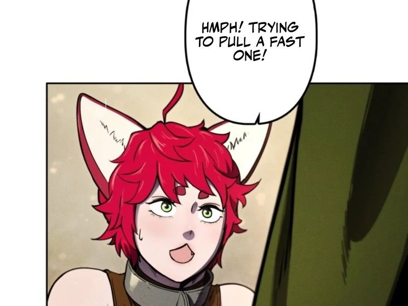 Reincarnated as the Strongest Monster Eater: Revenge on the Tyrant Dragon Chapter 13 - page 88