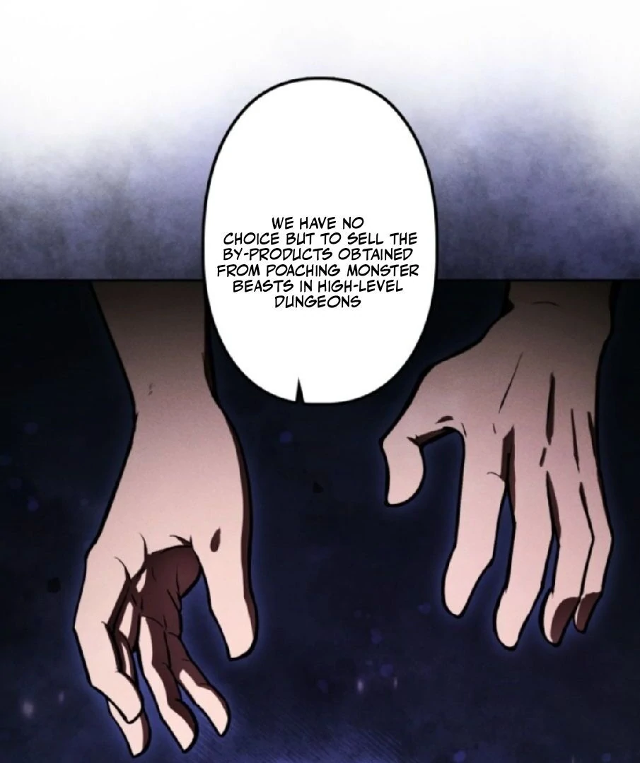 Reincarnated as the Strongest Monster Eater: Revenge on the Tyrant Dragon Chapter 13 - page 8