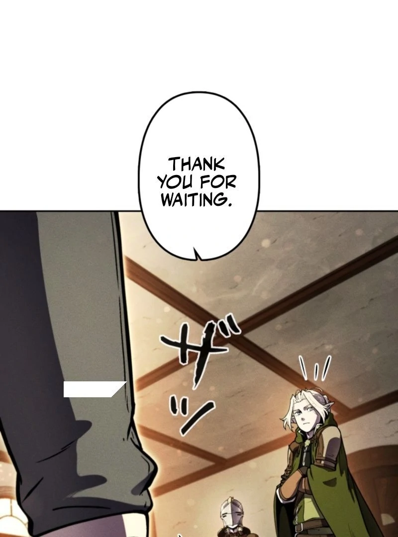 Reincarnated as the Strongest Monster Eater: Revenge on the Tyrant Dragon Chapter 13 - page 90