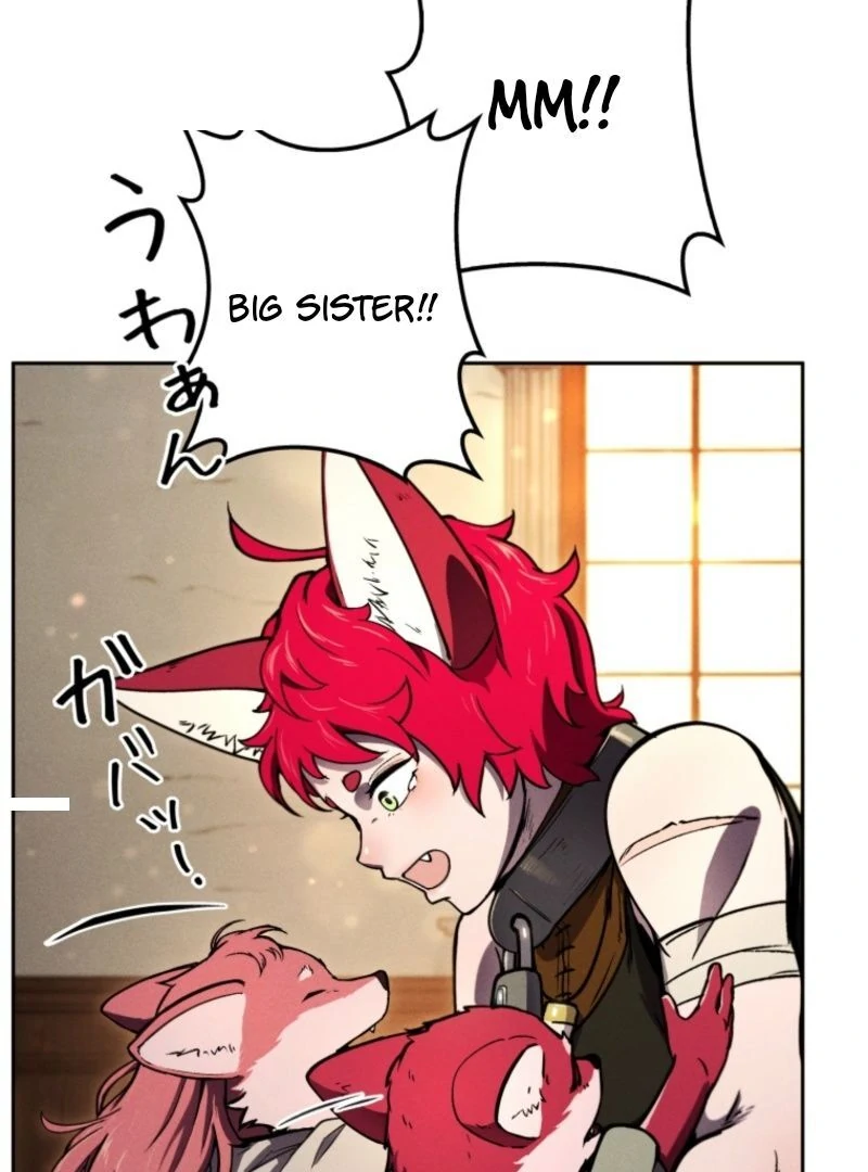 Reincarnated as the Strongest Monster Eater: Revenge on the Tyrant Dragon Chapter 13 - page 94