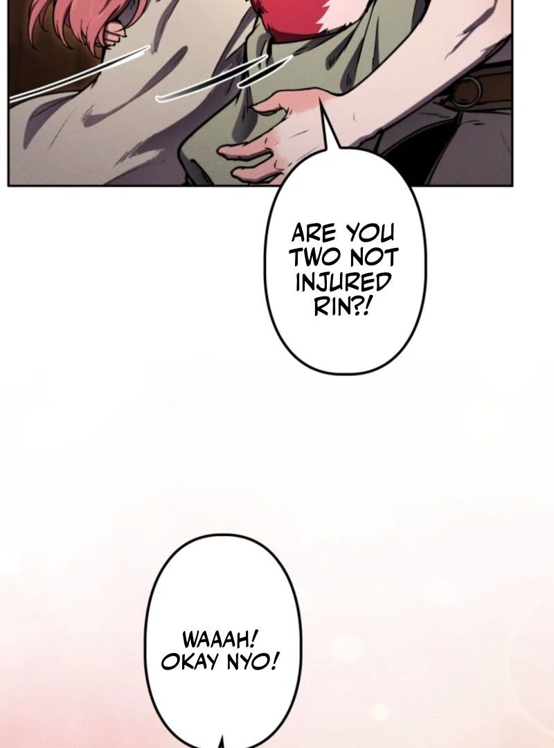 Reincarnated as the Strongest Monster Eater: Revenge on the Tyrant Dragon Chapter 13 - page 95