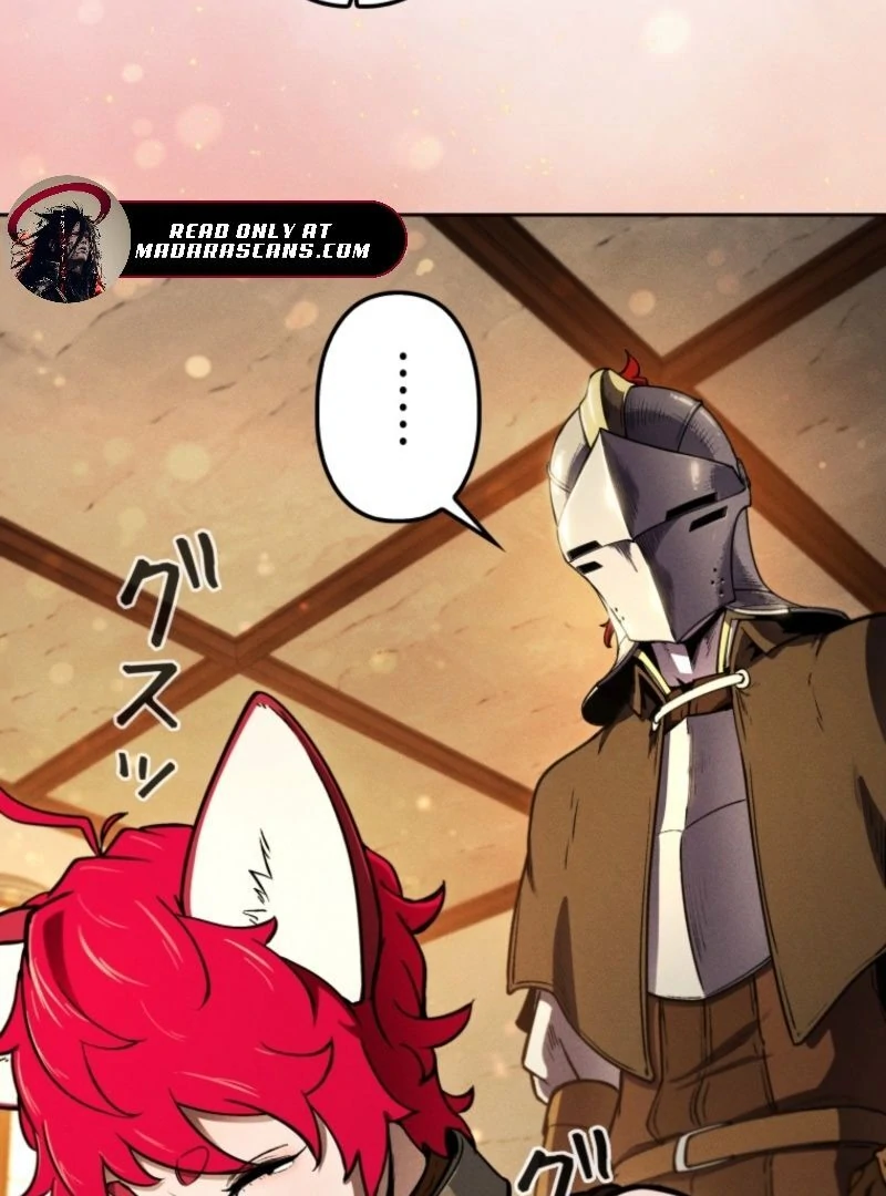 Reincarnated as the Strongest Monster Eater: Revenge on the Tyrant Dragon Chapter 13 - page 96