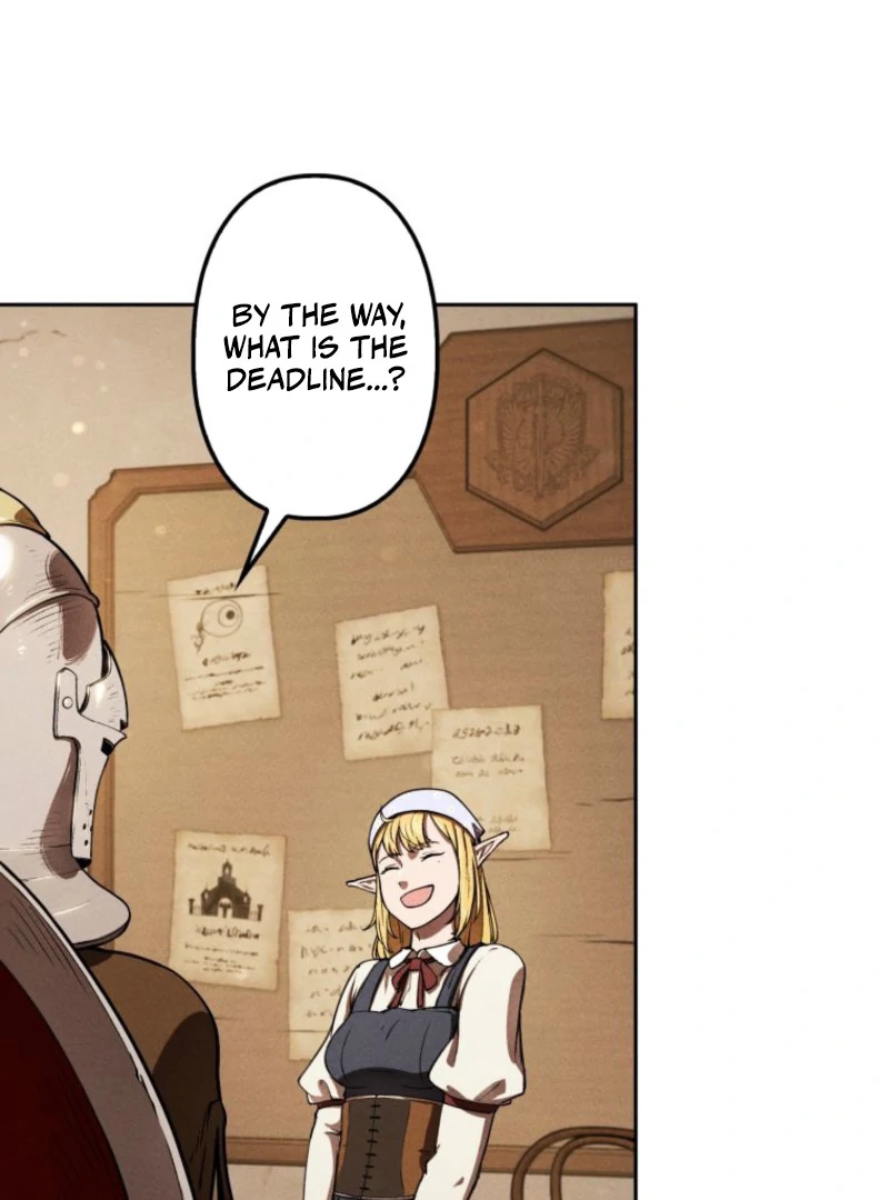 Reincarnated as the Strongest Monster Eater: Revenge on the Tyrant Dragon Chapter 4 - page 104