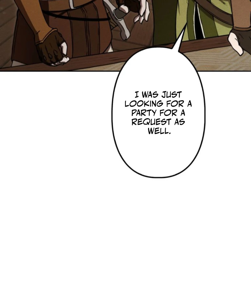 Reincarnated as the Strongest Monster Eater: Revenge on the Tyrant Dragon Chapter 4 - page 111