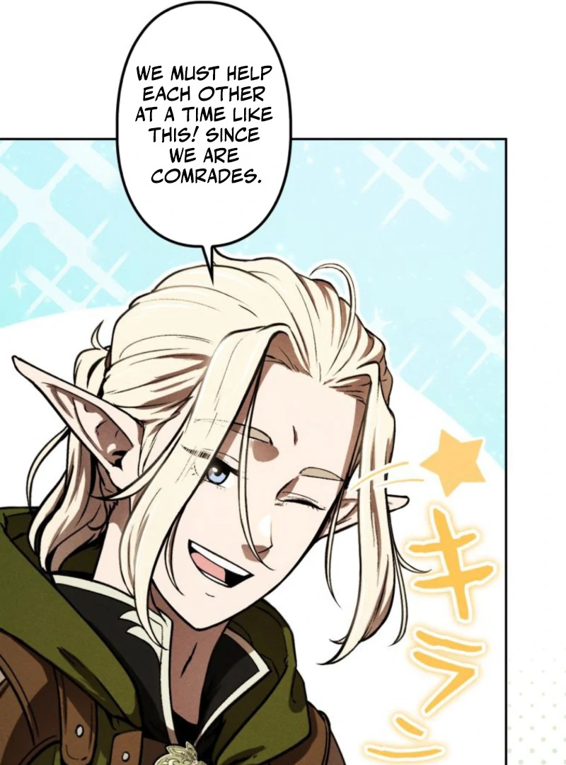 Reincarnated as the Strongest Monster Eater: Revenge on the Tyrant Dragon Chapter 4 - page 112