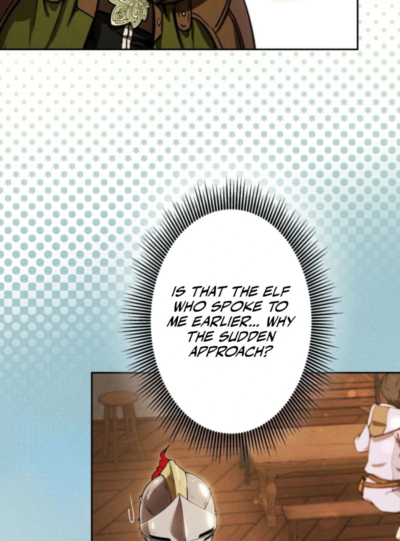 Reincarnated as the Strongest Monster Eater: Revenge on the Tyrant Dragon Chapter 4 - page 113