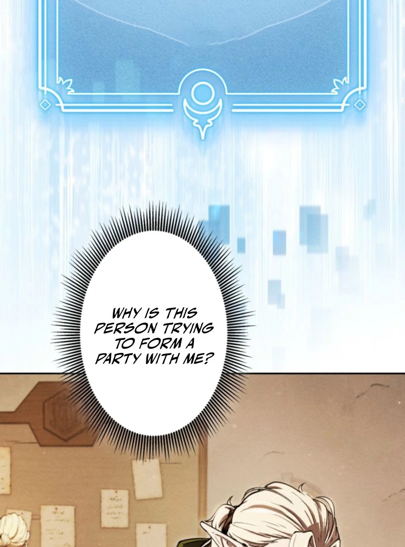 Reincarnated as the Strongest Monster Eater: Revenge on the Tyrant Dragon Chapter 4 - page 116