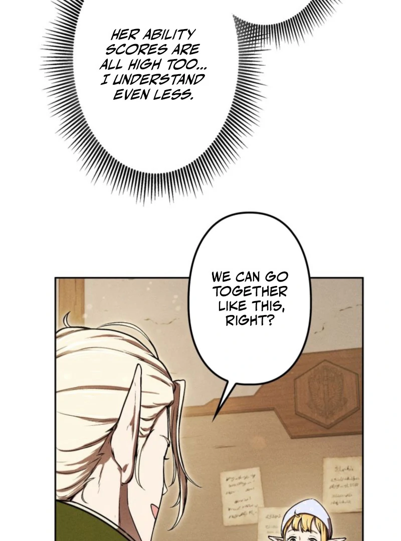 Reincarnated as the Strongest Monster Eater: Revenge on the Tyrant Dragon Chapter 4 - page 118