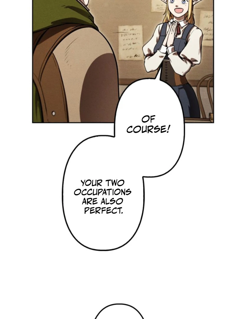 Reincarnated as the Strongest Monster Eater: Revenge on the Tyrant Dragon Chapter 4 - page 119