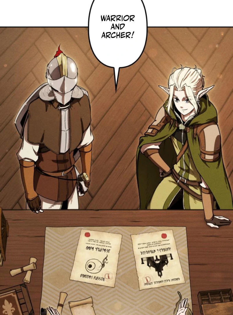 Reincarnated as the Strongest Monster Eater: Revenge on the Tyrant Dragon Chapter 4 - page 120