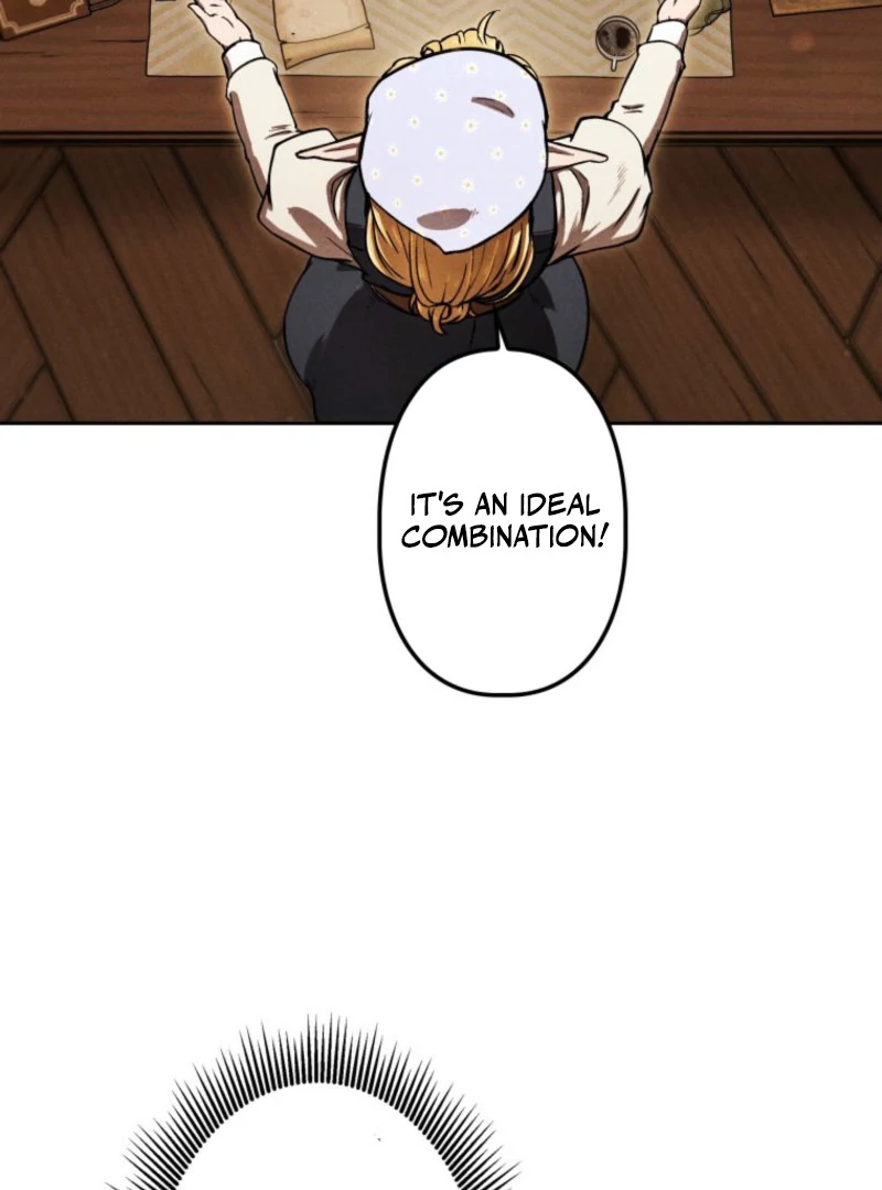 Reincarnated as the Strongest Monster Eater: Revenge on the Tyrant Dragon Chapter 4 - page 121