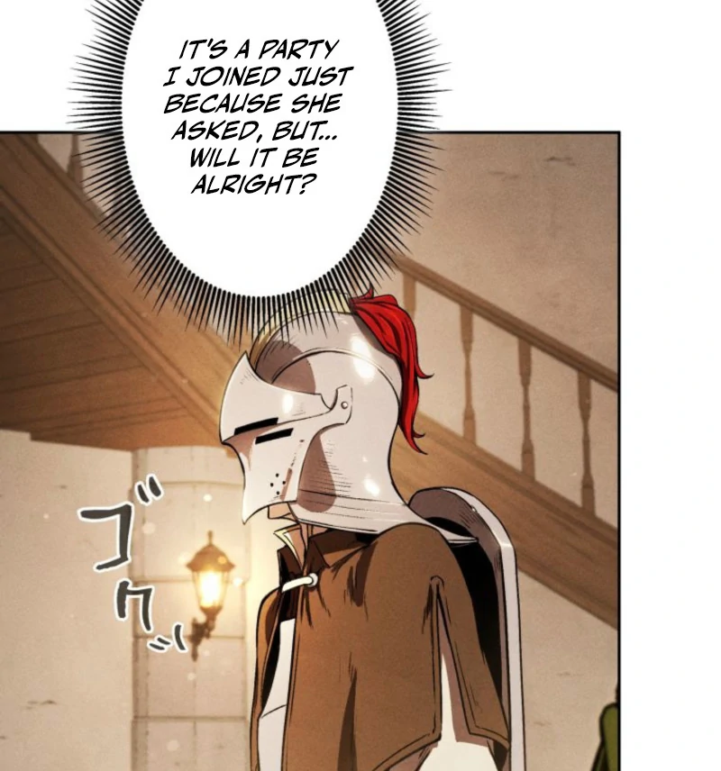 Reincarnated as the Strongest Monster Eater: Revenge on the Tyrant Dragon Chapter 4 - page 122
