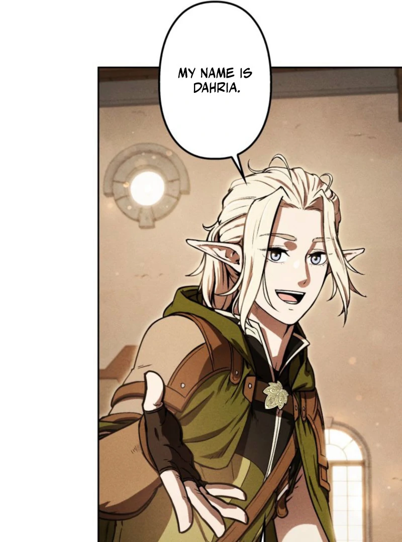 Reincarnated as the Strongest Monster Eater: Revenge on the Tyrant Dragon Chapter 4 - page 124