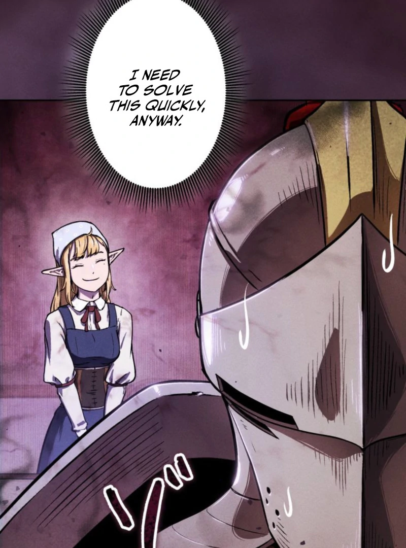 Reincarnated as the Strongest Monster Eater: Revenge on the Tyrant Dragon Chapter 4 - page 127