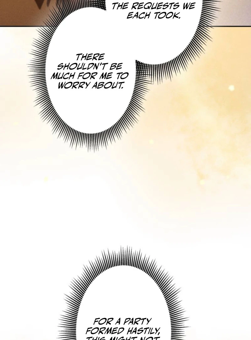 Reincarnated as the Strongest Monster Eater: Revenge on the Tyrant Dragon Chapter 4 - page 133