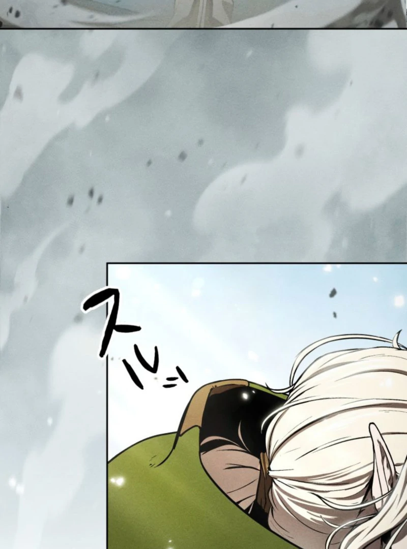 Reincarnated as the Strongest Monster Eater: Revenge on the Tyrant Dragon Chapter 4 - page 19