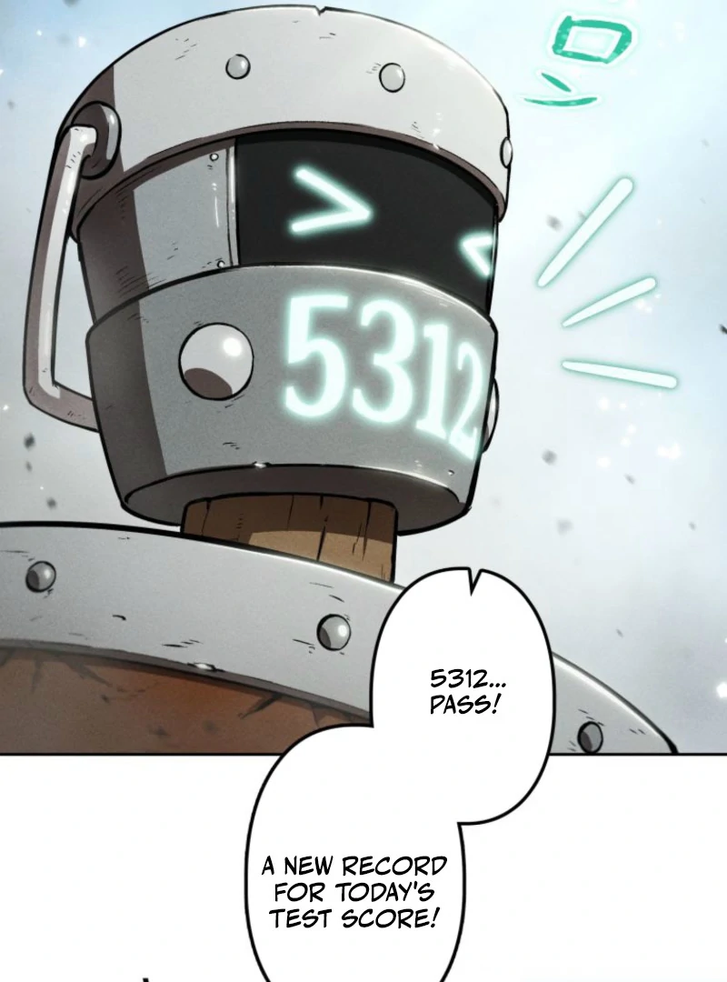 Reincarnated as the Strongest Monster Eater: Revenge on the Tyrant Dragon Chapter 4 - page 21