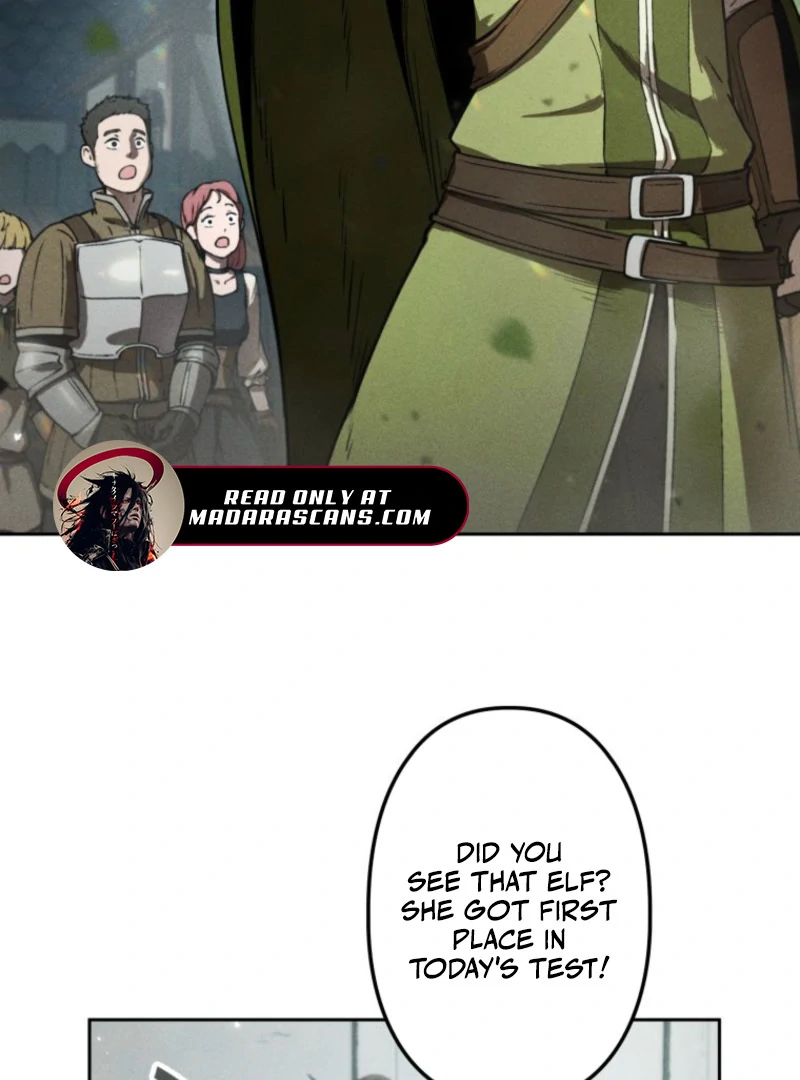 Reincarnated as the Strongest Monster Eater: Revenge on the Tyrant Dragon Chapter 4 - page 23