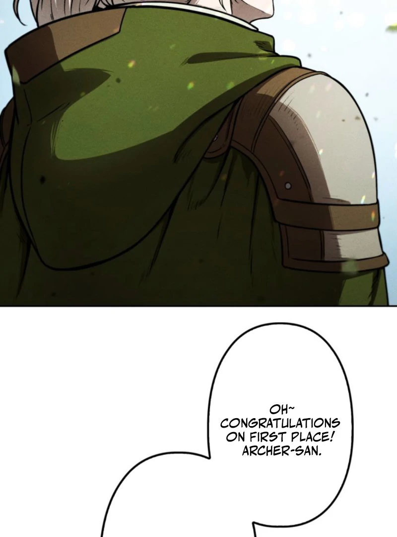 Reincarnated as the Strongest Monster Eater: Revenge on the Tyrant Dragon Chapter 4 - page 27