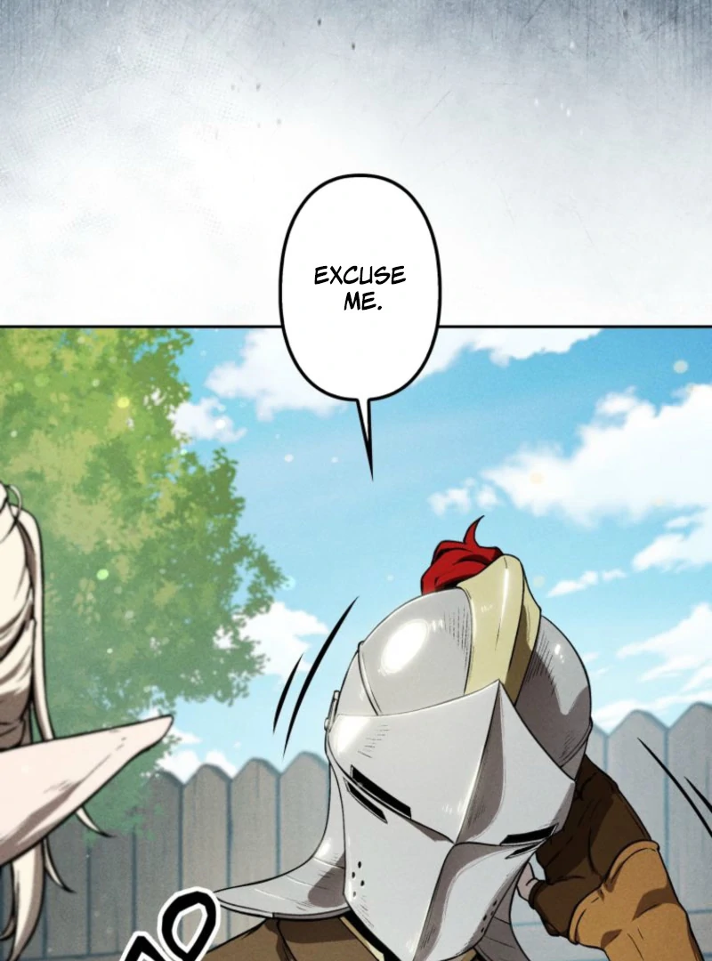 Reincarnated as the Strongest Monster Eater: Revenge on the Tyrant Dragon Chapter 4 - page 33