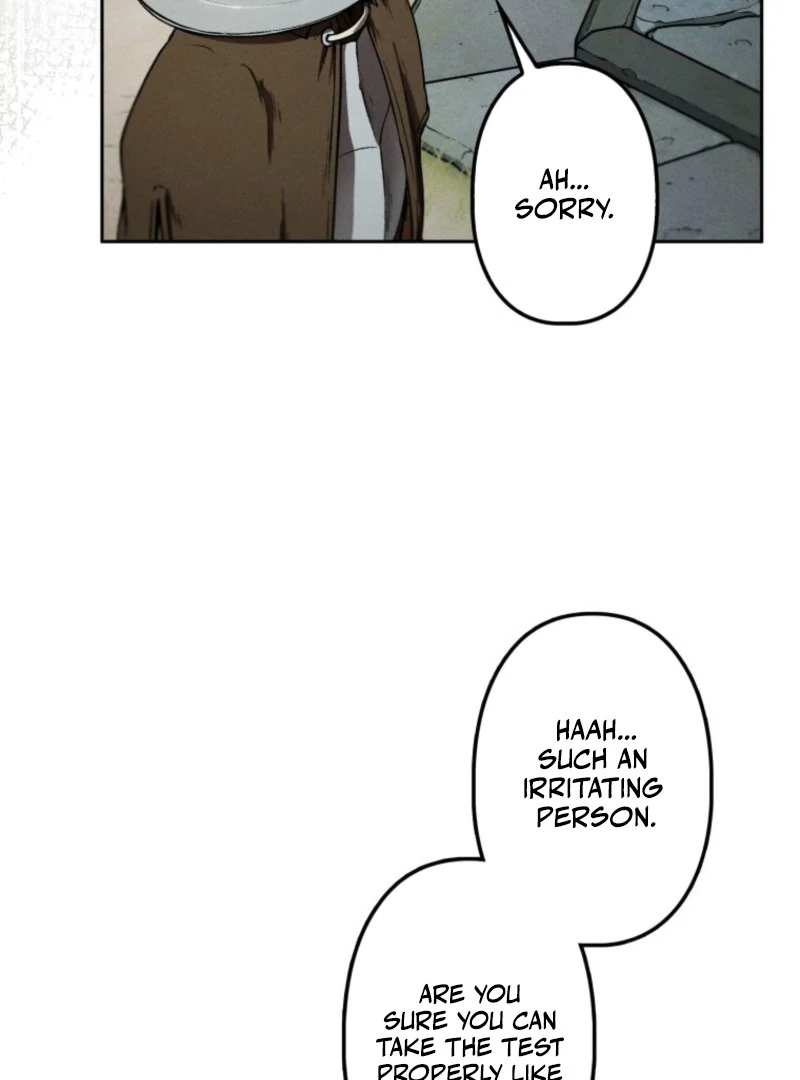 Reincarnated as the Strongest Monster Eater: Revenge on the Tyrant Dragon Chapter 4 - page 36