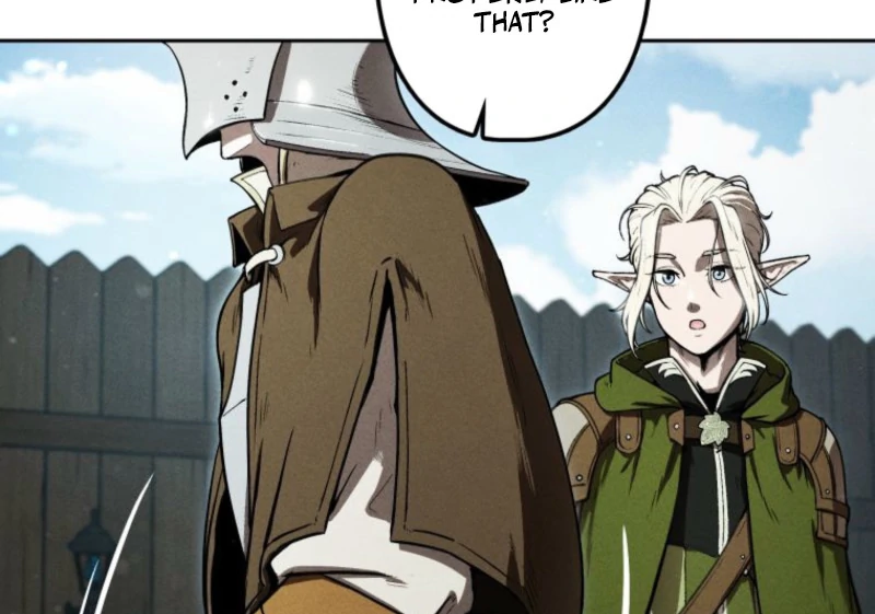 Reincarnated as the Strongest Monster Eater: Revenge on the Tyrant Dragon Chapter 4 - page 37