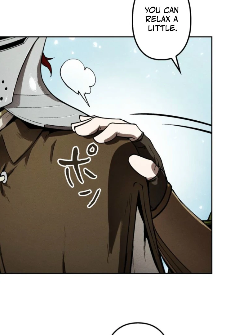 Reincarnated as the Strongest Monster Eater: Revenge on the Tyrant Dragon Chapter 4 - page 41