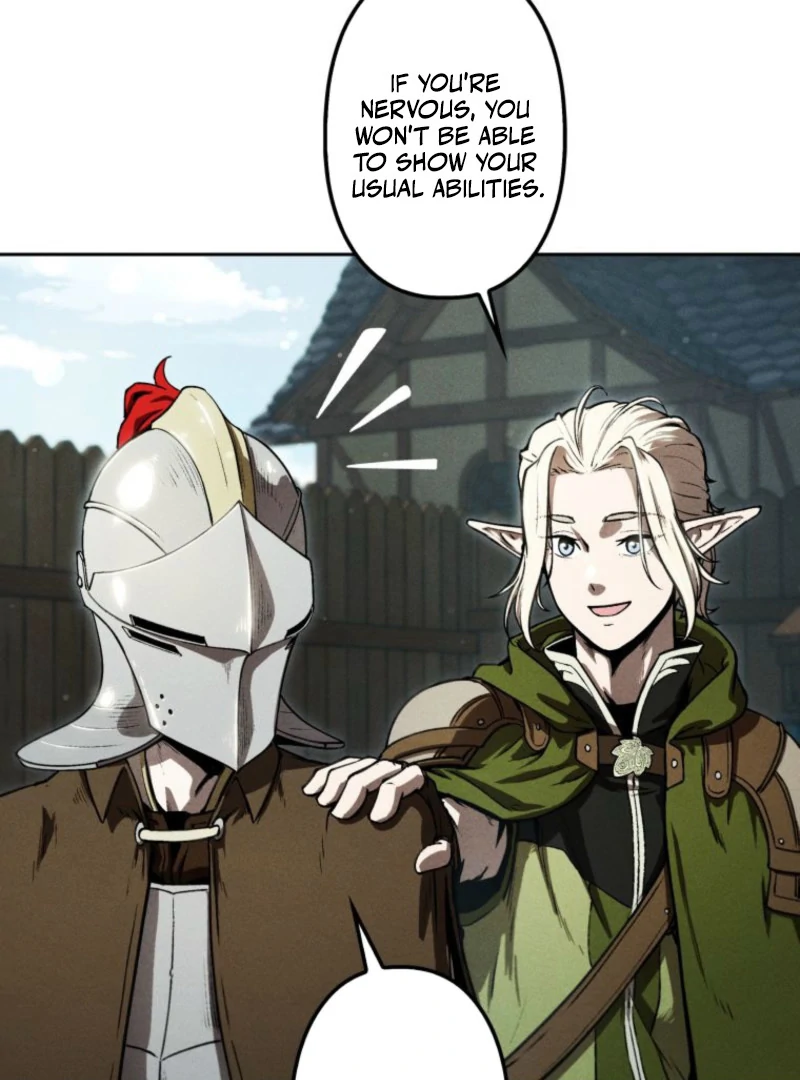 Reincarnated as the Strongest Monster Eater: Revenge on the Tyrant Dragon Chapter 4 - page 42
