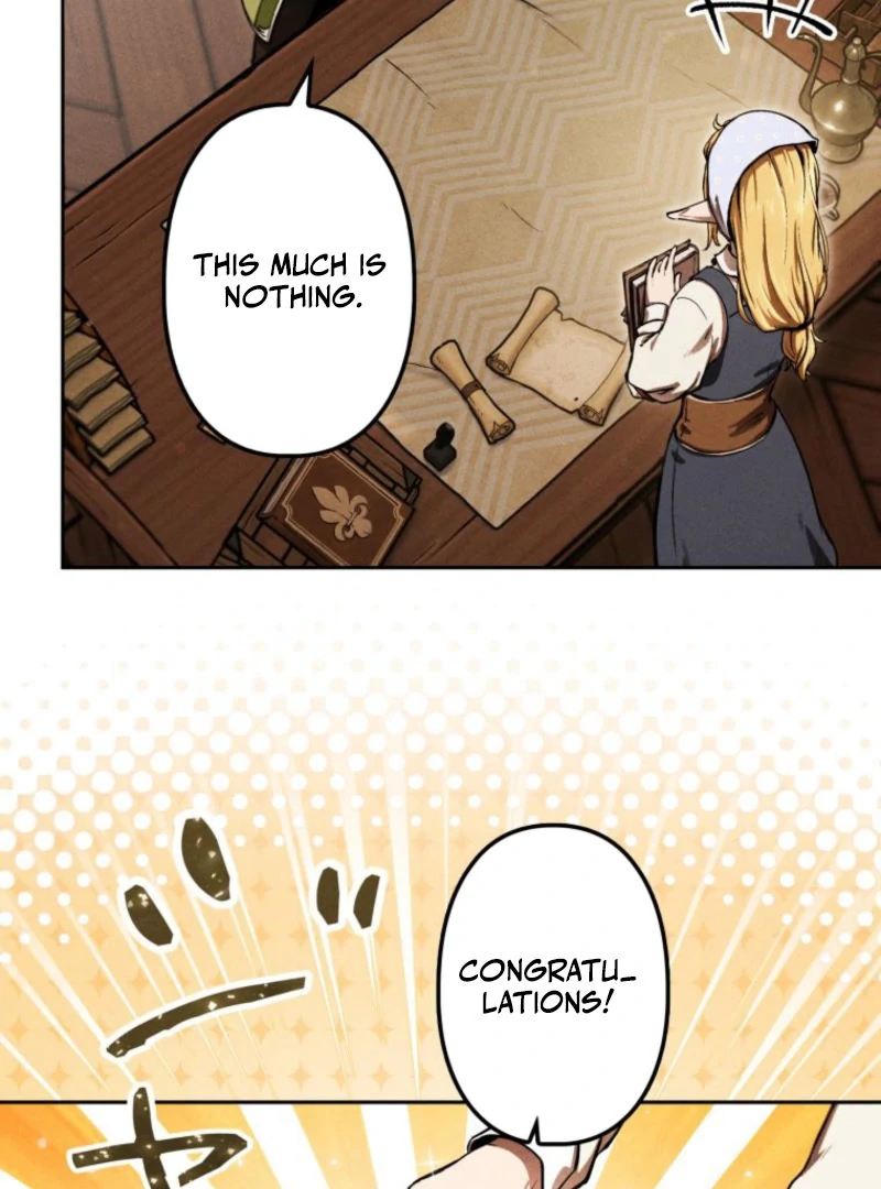 Reincarnated as the Strongest Monster Eater: Revenge on the Tyrant Dragon Chapter 4 - page 52