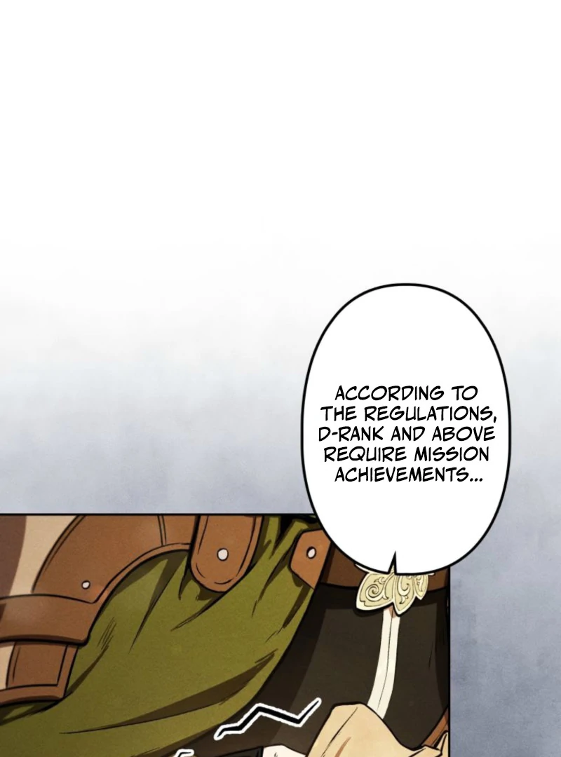 Reincarnated as the Strongest Monster Eater: Revenge on the Tyrant Dragon Chapter 4 - page 56