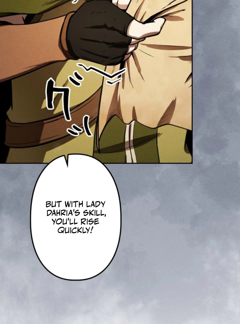 Reincarnated as the Strongest Monster Eater: Revenge on the Tyrant Dragon Chapter 4 - page 57