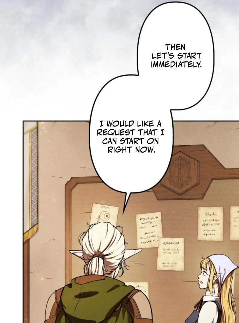 Reincarnated as the Strongest Monster Eater: Revenge on the Tyrant Dragon Chapter 4 - page 58
