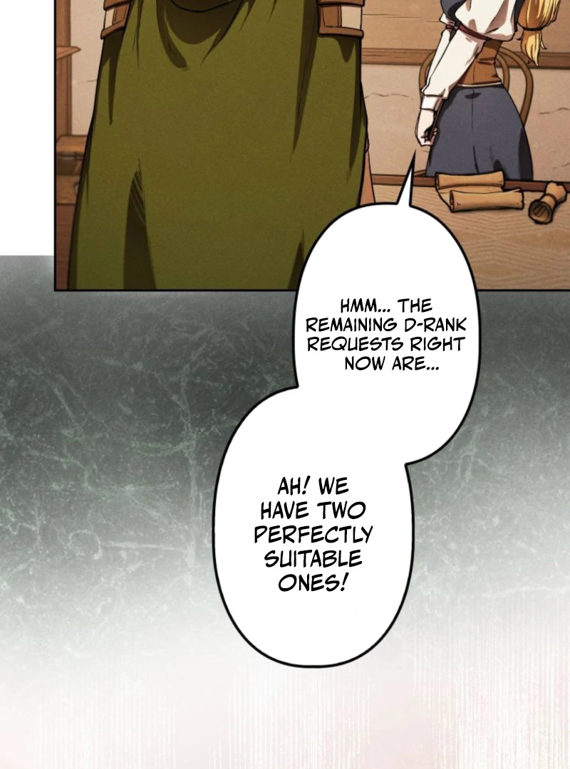 Reincarnated as the Strongest Monster Eater: Revenge on the Tyrant Dragon Chapter 4 - page 59
