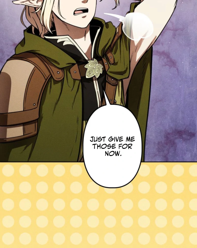 Reincarnated as the Strongest Monster Eater: Revenge on the Tyrant Dragon Chapter 4 - page 62