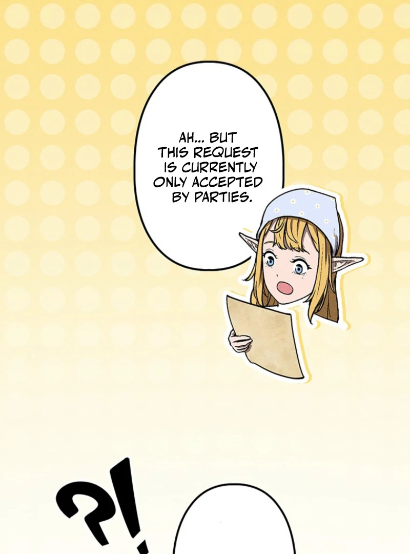 Reincarnated as the Strongest Monster Eater: Revenge on the Tyrant Dragon Chapter 4 - page 63