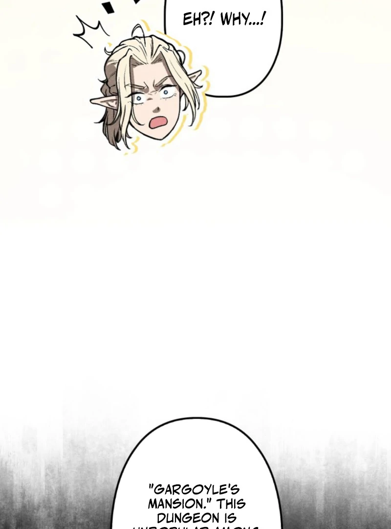 Reincarnated as the Strongest Monster Eater: Revenge on the Tyrant Dragon Chapter 4 - page 64