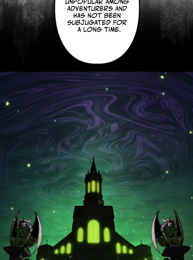 Reincarnated as the Strongest Monster Eater: Revenge on the Tyrant Dragon Chapter 4 - page 65