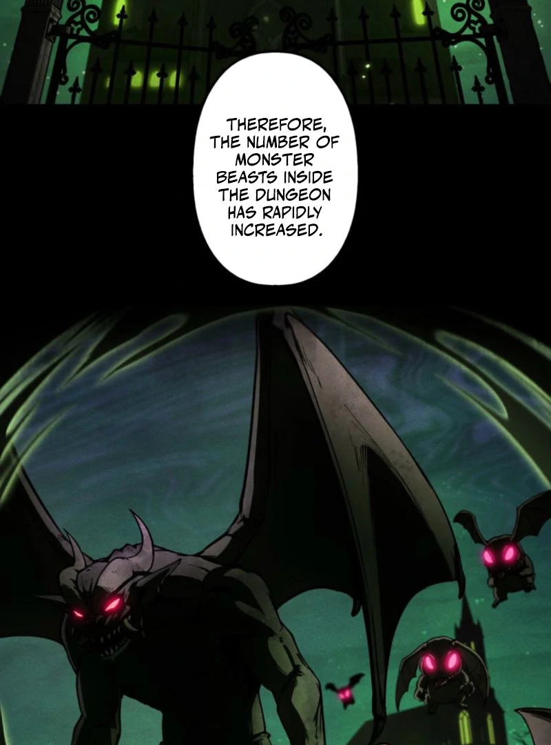 Reincarnated as the Strongest Monster Eater: Revenge on the Tyrant Dragon Chapter 4 - page 66