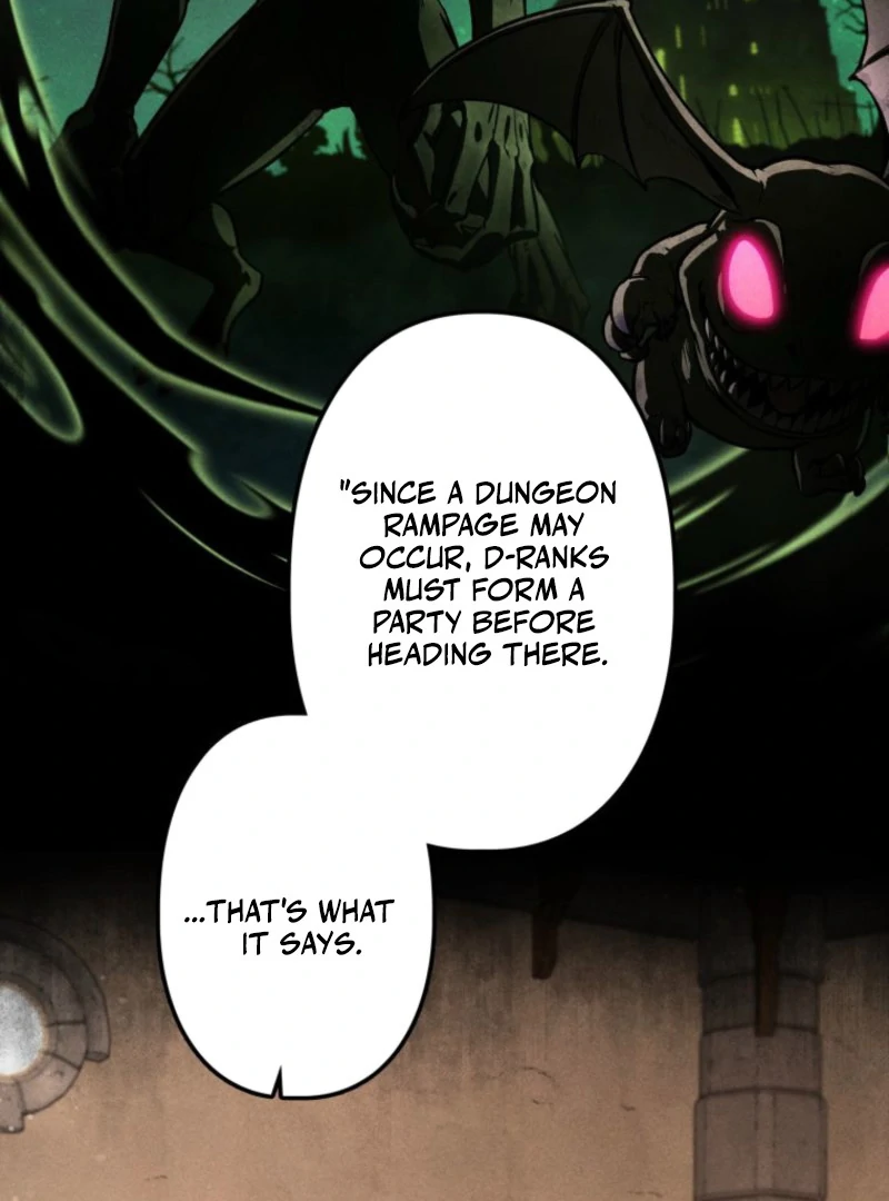Reincarnated as the Strongest Monster Eater: Revenge on the Tyrant Dragon Chapter 4 - page 67